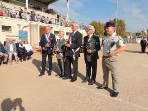 2018 10 06 LA GARDE FETE DE LA ST MICHEL PATRON DES PARACHUTISTES (200)